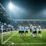 Argentinien WM 2026 Wettanalyse - Titelverteidiger Quoten und Daten zur Fußball-Weltmeisterschaft
