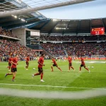 Belgien WM 2026 Wettdaten - Rote Teufel Quoten und Analyse zur Fußball-Weltmeisterschaft