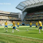 Brasilien WM 2026 Wettanalyse - Seleção Quoten und Daten zur Fußball-Weltmeisterschaft