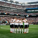 Deutschland WM 2026 Wettanalyse - DFB-Team Quoten und Turnieranalyse zur Fußball-Weltmeisterschaft