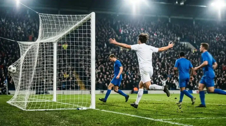 England – Frankreich 6:4: Spiel um Platz 3 der WM 2026 im Rückblick