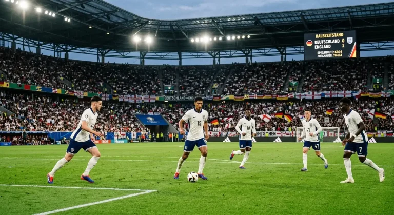 England WM 2026 Wettanalyse - Three Lions Quoten und Daten zur Fußball-Weltmeisterschaft