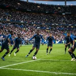 Frankreich WM 2026 Wettanalyse - Équipe Tricolore Quoten und Daten zur Fußball-Weltmeisterschaft