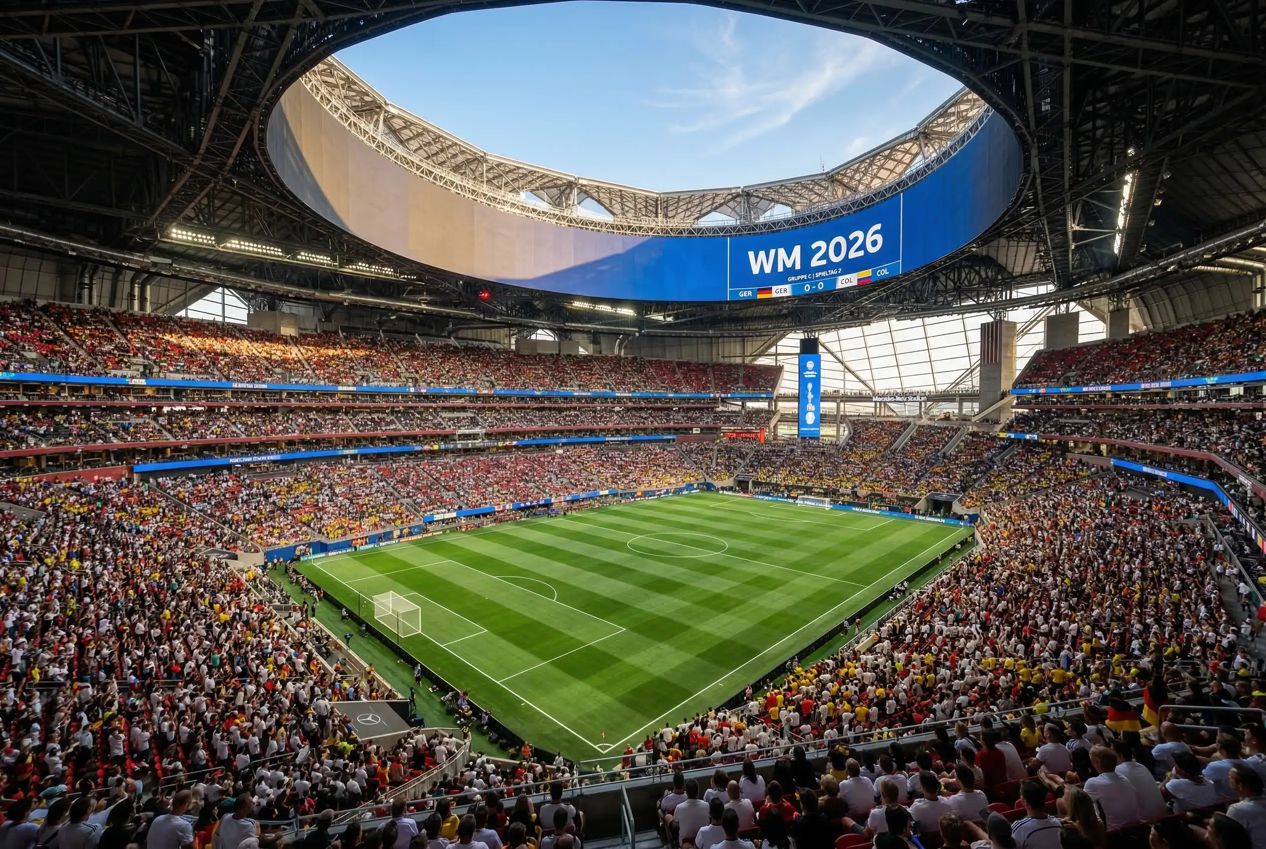 WM 2026 Wetten — Analyse und Prognosen