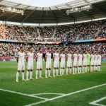 Jordanien WM 2026 Kennzahlen - WM-Debütant Daten und Wetteinschätzung zur Fußball-Weltmeisterschaft