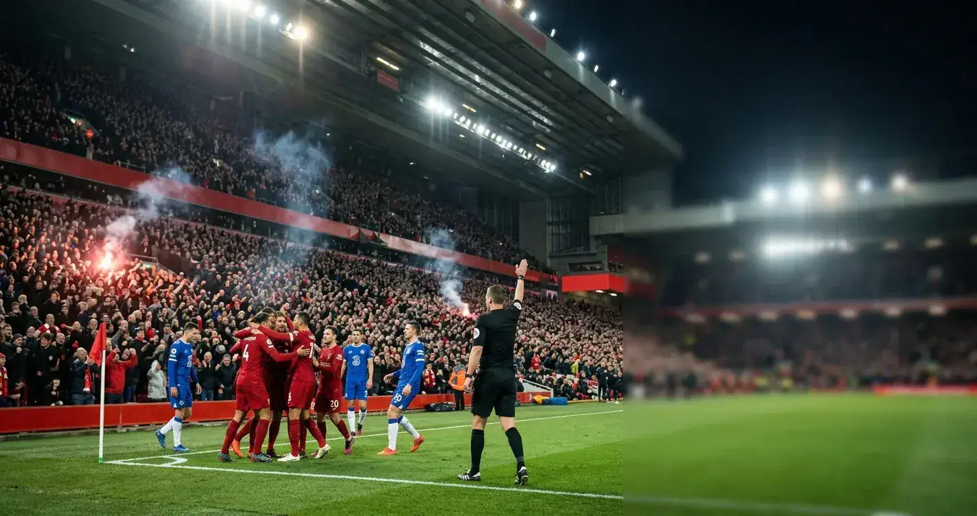 Symbolbild Spanien nach Halbfinal-Sieg gegen Frankreich im AT&T Stadium