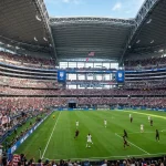 USA WM 2026 Wettdaten - Gastgeber Quoten und Analyse zur Fußball-Weltmeisterschaft