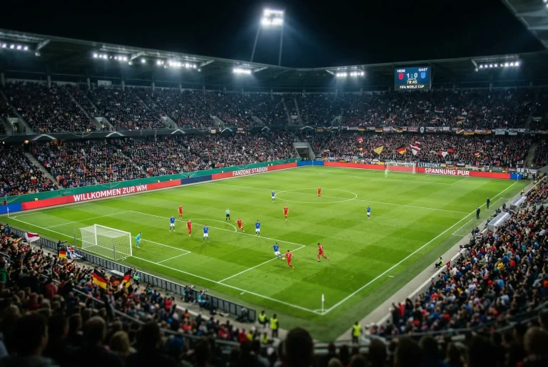 WM 2026 Wettanbieter Österreich Vergleich - legale Sportwetten Anbieter für die Fußball-Weltmeisterschaft